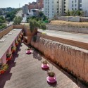 Las Torres / Hierve-Diseñeria Las Torres / Hierve-Diseñeria © Rafael Gamo