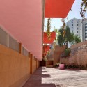 Las Torres / Hierve-Diseñeria Las Torres / Hierve-Diseñeria © Rafael Gamo