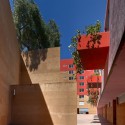 Las Torres / Hierve-Diseñeria Las Torres / Hierve-Diseñeria © Rafael Gamo
