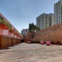Las Torres / Hierve-Diseñeria Las Torres / Hierve-Diseñeria © Rafael Gamo