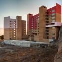 Las Torres / Hierve-Diseñeria Las Torres / Hierve-Diseñeria © Rafael Gamo