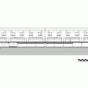 Las Torres / Hierve-Diseñeria Las Torres / Hierve-Diseñeria Elevation
