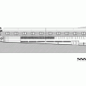 Las Torres / Hierve-Diseñeria Las Torres / Hierve-Diseñeria Elevation