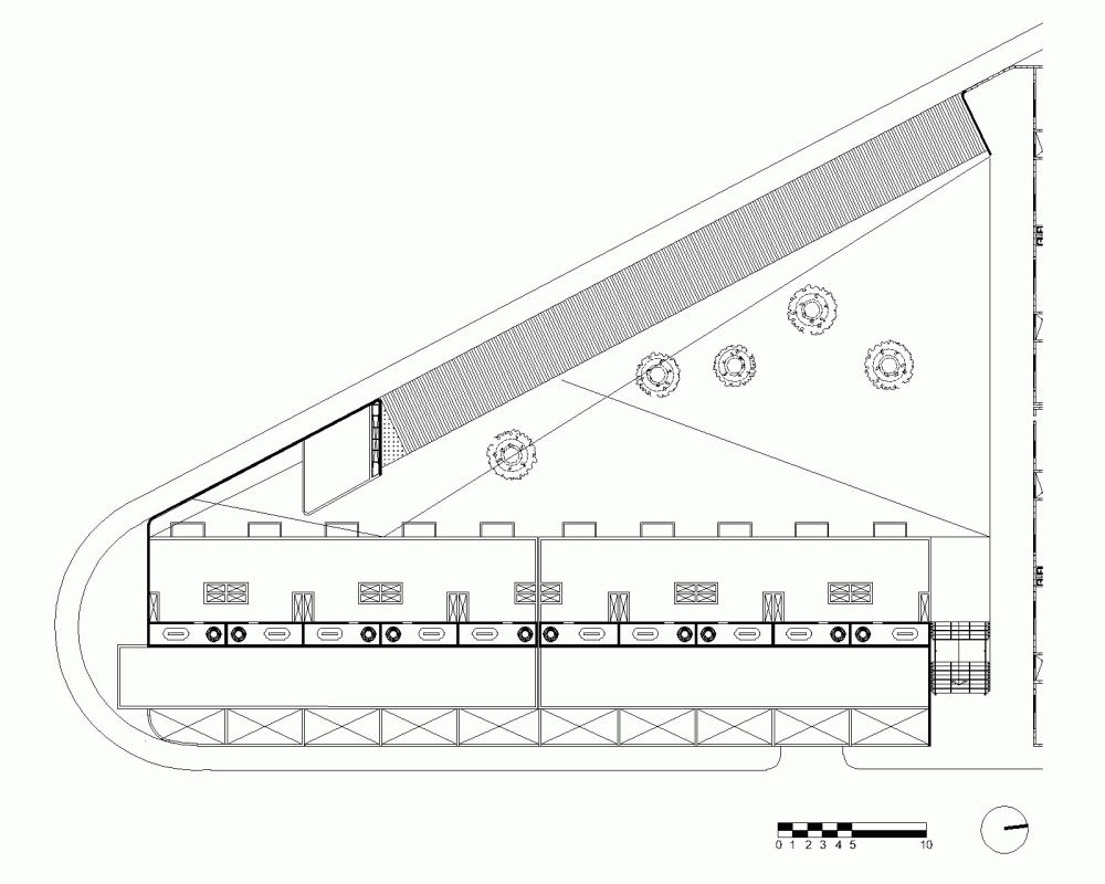 Las Torres / Hierve-Diseñeria