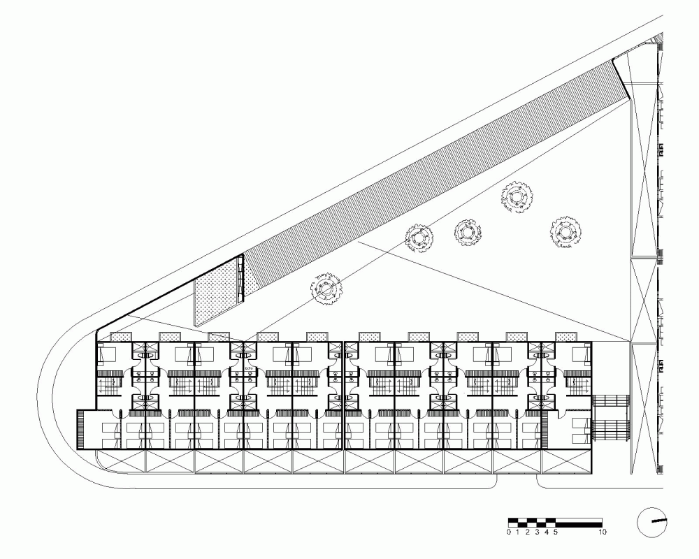 Las Torres / Hierve-Diseñeria