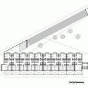 Las Torres / Hierve-Diseñeria Las Torres / Hierve-Diseñeria Plan