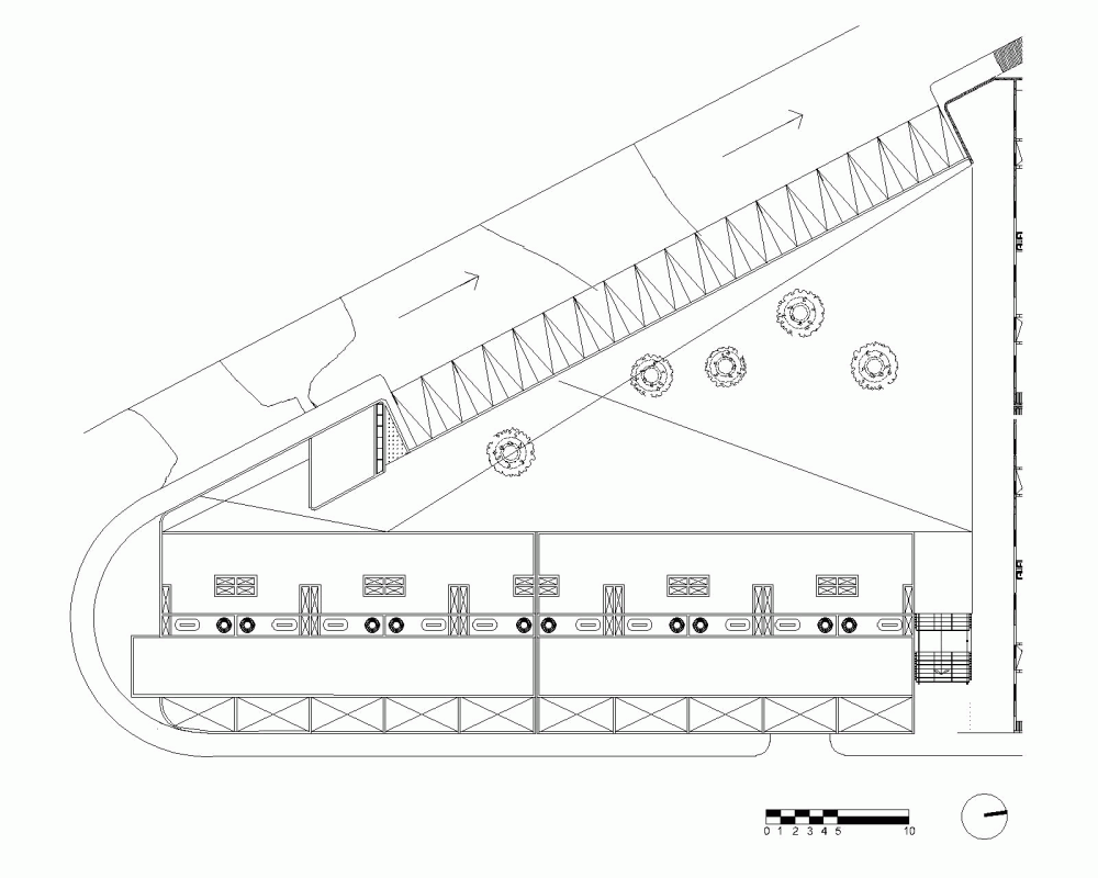 Las Torres / Hierve-Diseñeria