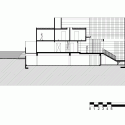 Las Torres / Hierve-Diseñeria Las Torres / Hierve-Diseñeria Section