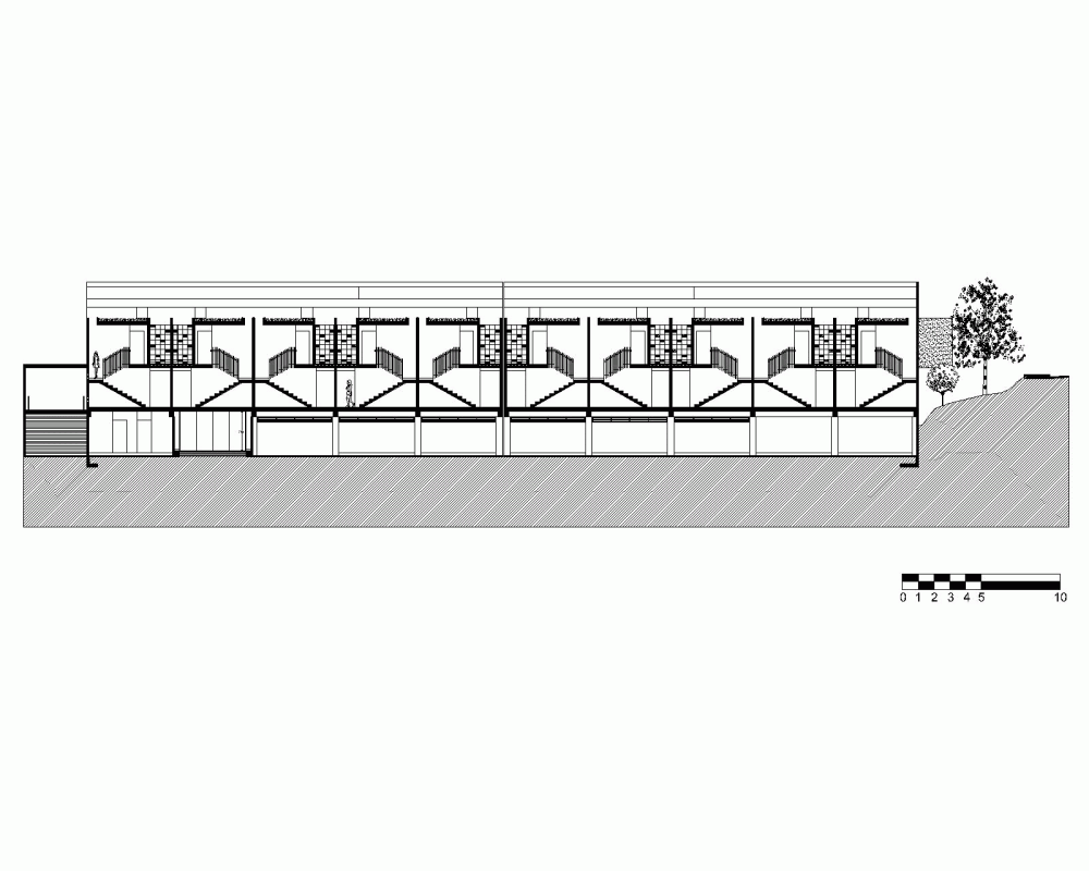 Las Torres / Hierve-Diseñeria