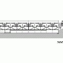 Las Torres / Hierve-Diseñeria Las Torres / Hierve-Diseñeria Section