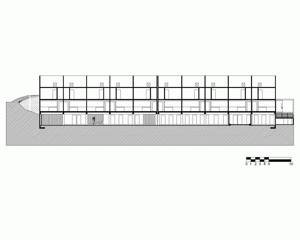 Las Torres / Hierve-Diseñeria