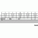 Las Torres / Hierve-Diseñeria Las Torres / Hierve-Diseñeria Section