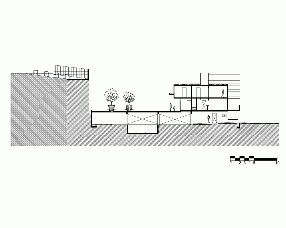 Las Torres / Hierve-Diseñeria