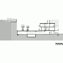 Las Torres / Hierve-Diseñeria Las Torres / Hierve-Diseñeria Section