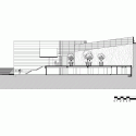 Las Torres / Hierve-Diseñeria Las Torres / Hierve-Diseñeria Section