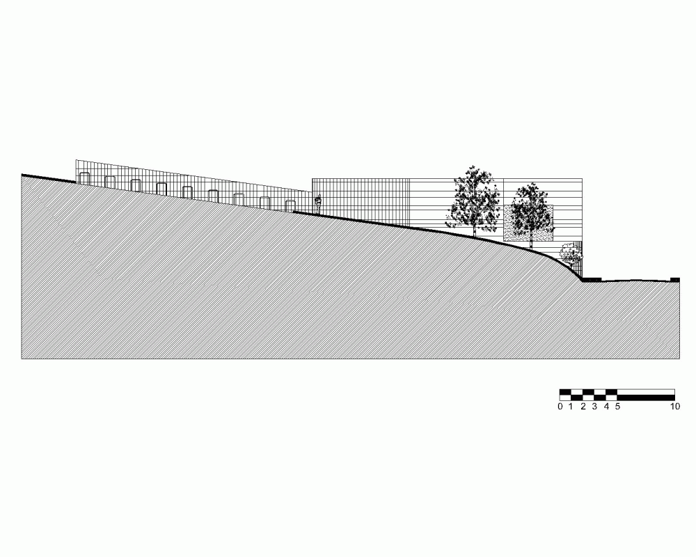 Las Torres / Hierve-Diseñeria