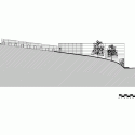 Las Torres / Hierve-Diseñeria Las Torres / Hierve-Diseñeria Section