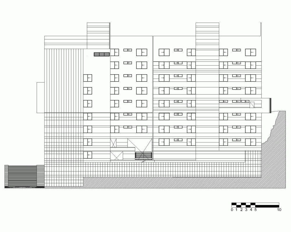 Las Torres / Hierve-Diseñeria