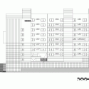 Las Torres / Hierve-Diseñeria Las Torres / Hierve-Diseñeria Elevation