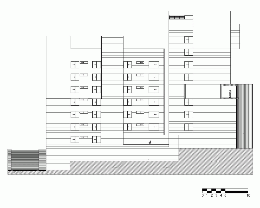 Las Torres / Hierve-Diseñeria