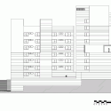 Las Torres / Hierve-Diseñeria Las Torres / Hierve-Diseñeria Elevation