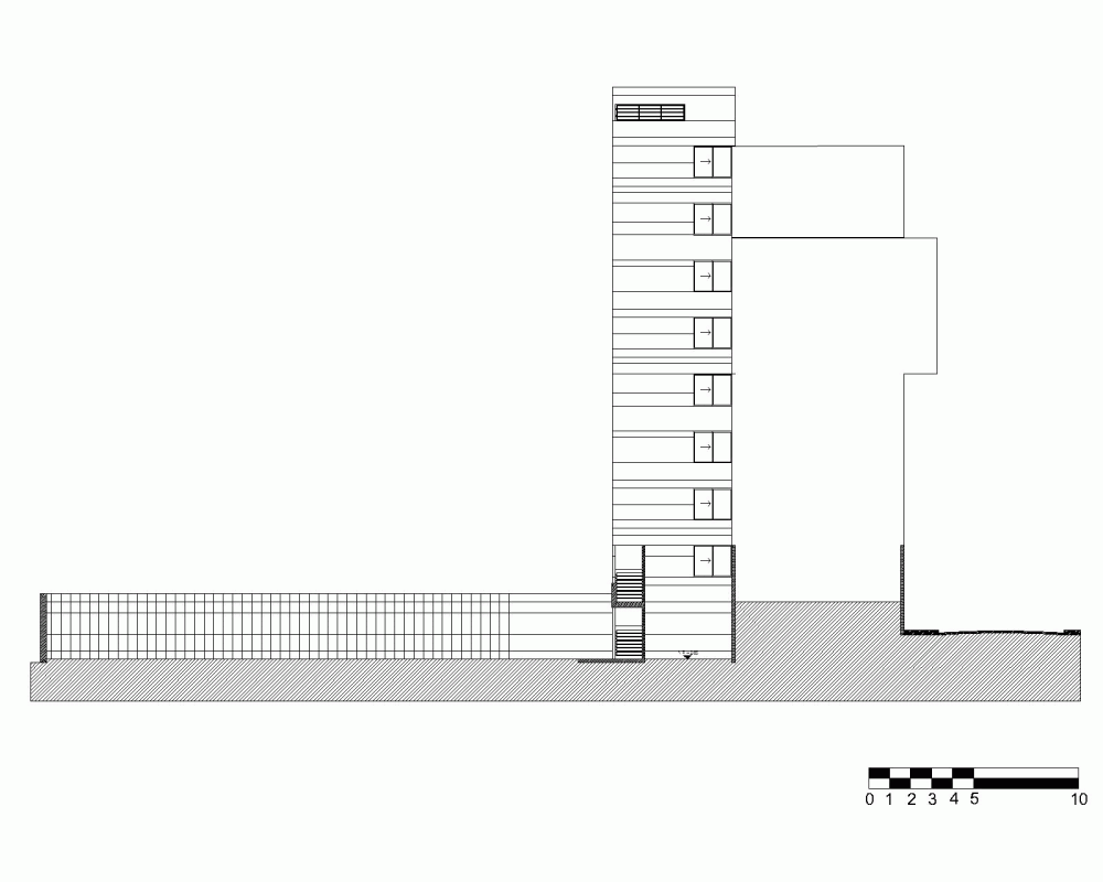 Las Torres / Hierve-Diseñeria