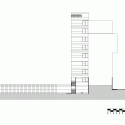 Las Torres / Hierve-Diseñeria Las Torres / Hierve-Diseñeria Elevation
