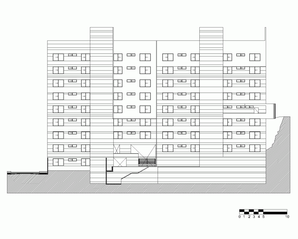 Las Torres / Hierve-Diseñeria