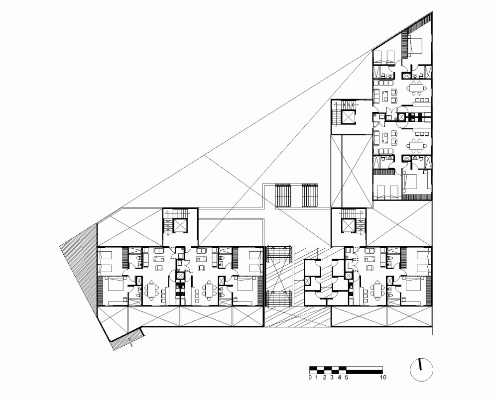 Las Torres / Hierve-Diseñeria