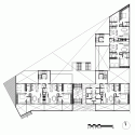 Las Torres / Hierve-Diseñeria Las Torres / Hierve-Diseñeria Plan