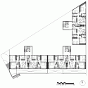 Las Torres / Hierve-Diseñeria Las Torres / Hierve-Diseñeria Plan