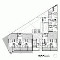Las Torres / Hierve-Diseñeria Las Torres / Hierve-Diseñeria Plan