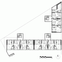 Las Torres / Hierve-Diseñeria Las Torres / Hierve-Diseñeria Plan