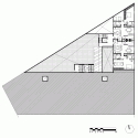 Las Torres / Hierve-Diseñeria Las Torres / Hierve-Diseñeria Plan