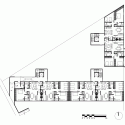 Las Torres / Hierve-Diseñeria Las Torres / Hierve-Diseñeria Plan