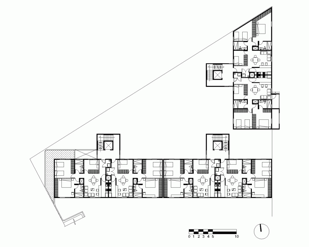 Las Torres / Hierve-Diseñeria