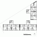 Las Torres / Hierve-Diseñeria Las Torres / Hierve-Diseñeria Plan