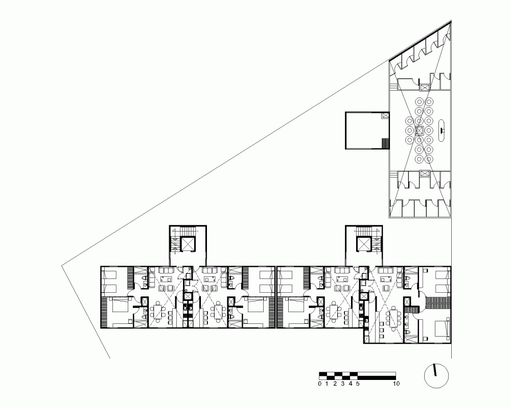 Las Torres / Hierve-Diseñeria