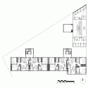 Las Torres / Hierve-Diseñeria Las Torres / Hierve-Diseñeria Plan