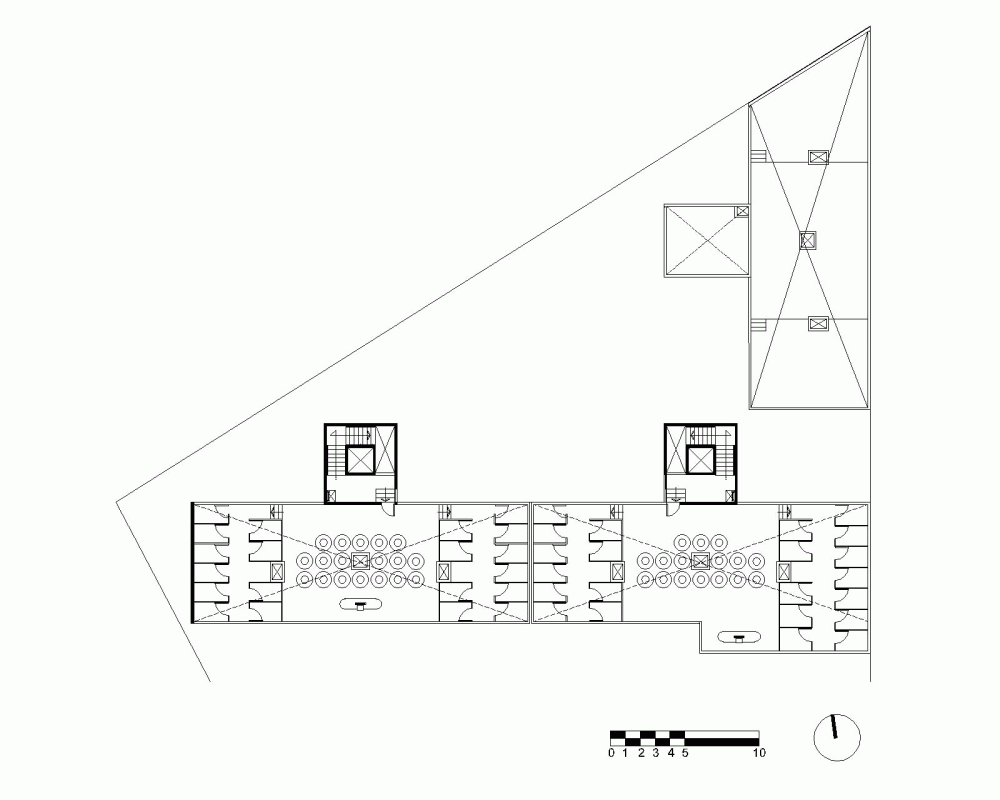 Las Torres / Hierve-Diseñeria