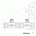 Las Torres / Hierve-Diseñeria Las Torres / Hierve-Diseñeria Plan