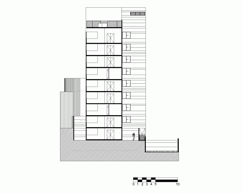 Las Torres / Hierve-Diseñeria