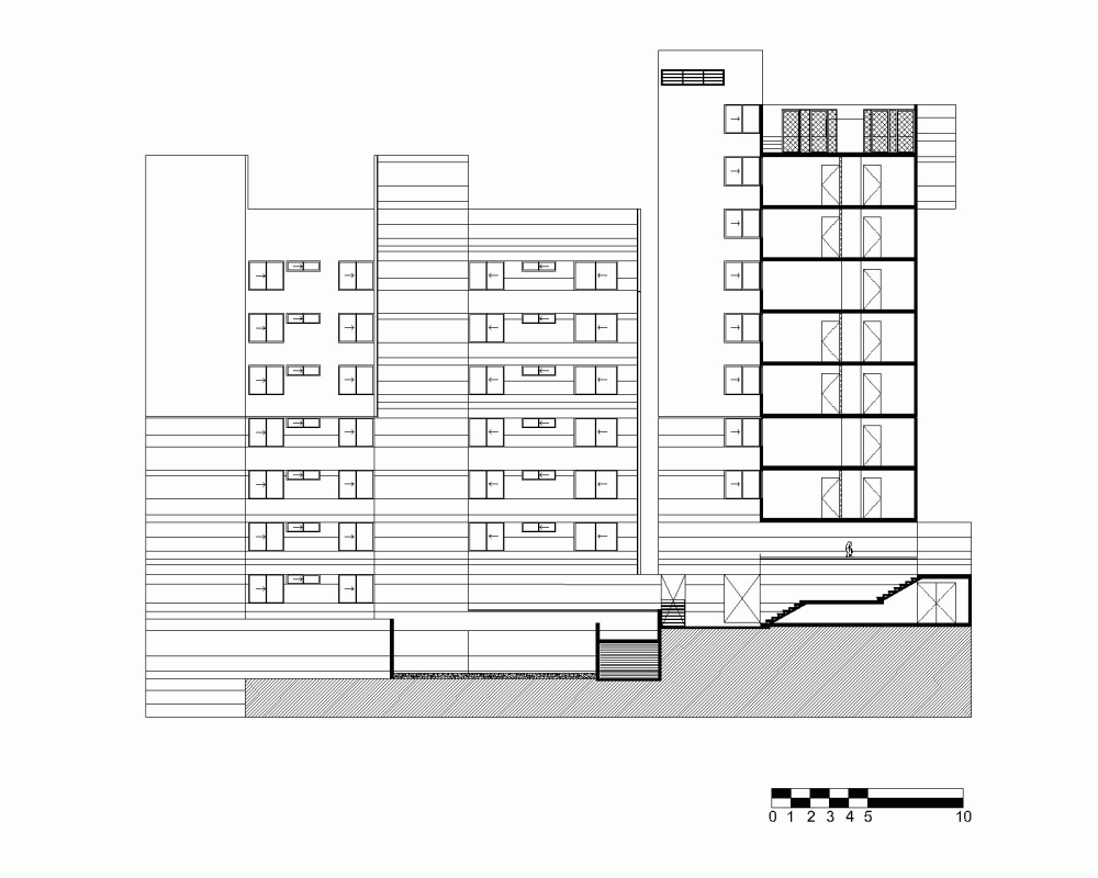 Las Torres / Hierve-Diseñeria
