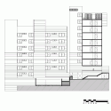 Las Torres / Hierve-Diseñeria Las Torres / Hierve-Diseñeria Section