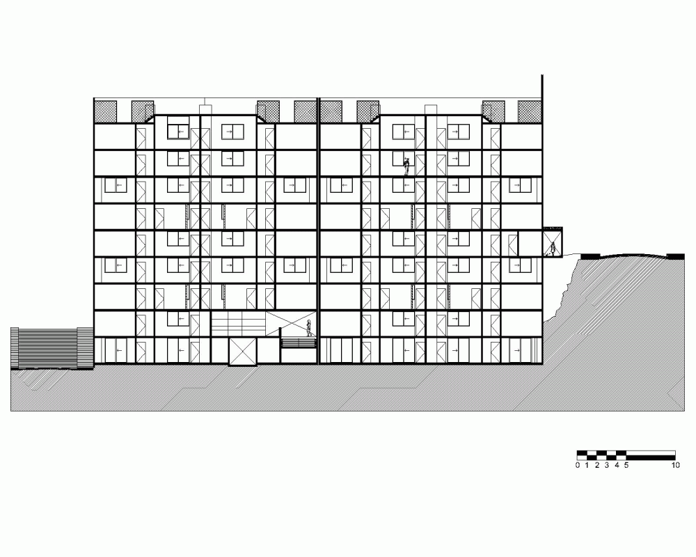 Las Torres / Hierve-Diseñeria
