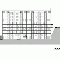 Las Torres / Hierve-Diseñeria Las Torres / Hierve-Diseñeria Section
