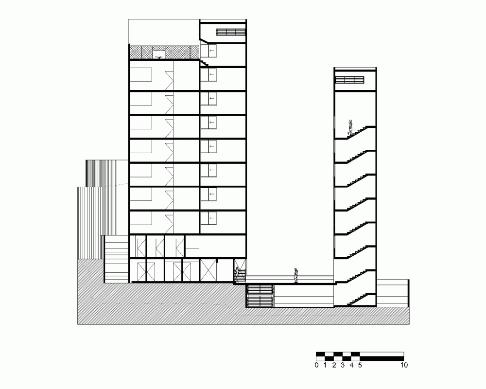 Las Torres / Hierve-Diseñeria