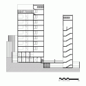 Las Torres / Hierve-Diseñeria Las Torres / Hierve-Diseñeria Section