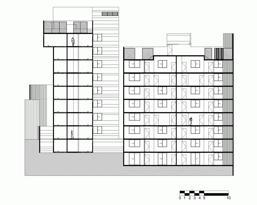 Las Torres / Hierve-Diseñeria