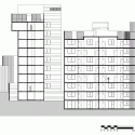 Las Torres / Hierve-Diseñeria Las Torres / Hierve-Diseñeria Section